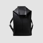 Picture of Casual Leather backpack