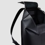 Picture of Casual Leather backpack