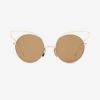 Picture of Classic Retro Sunglasses