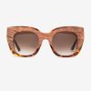 Picture of Designer Retro Sunglasses