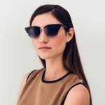 Picture of Casual Cat Eye Sunglasses