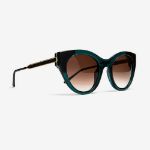 Picture of Classic Cat Eye Sunglasses