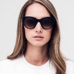 Picture of Classic Cat Eye Sunglasses