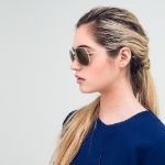 Picture of Everyday Square Sunglasses