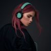 Picture of Fashion Headphones