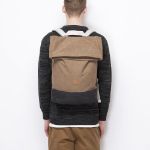 Picture of Cosmopolitan Textile backpack