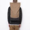 Picture of Cosmopolitan Textile backpack