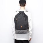 Picture of Modern Textile backpack