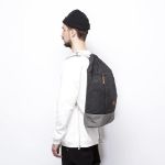 Picture of Modern Textile backpack